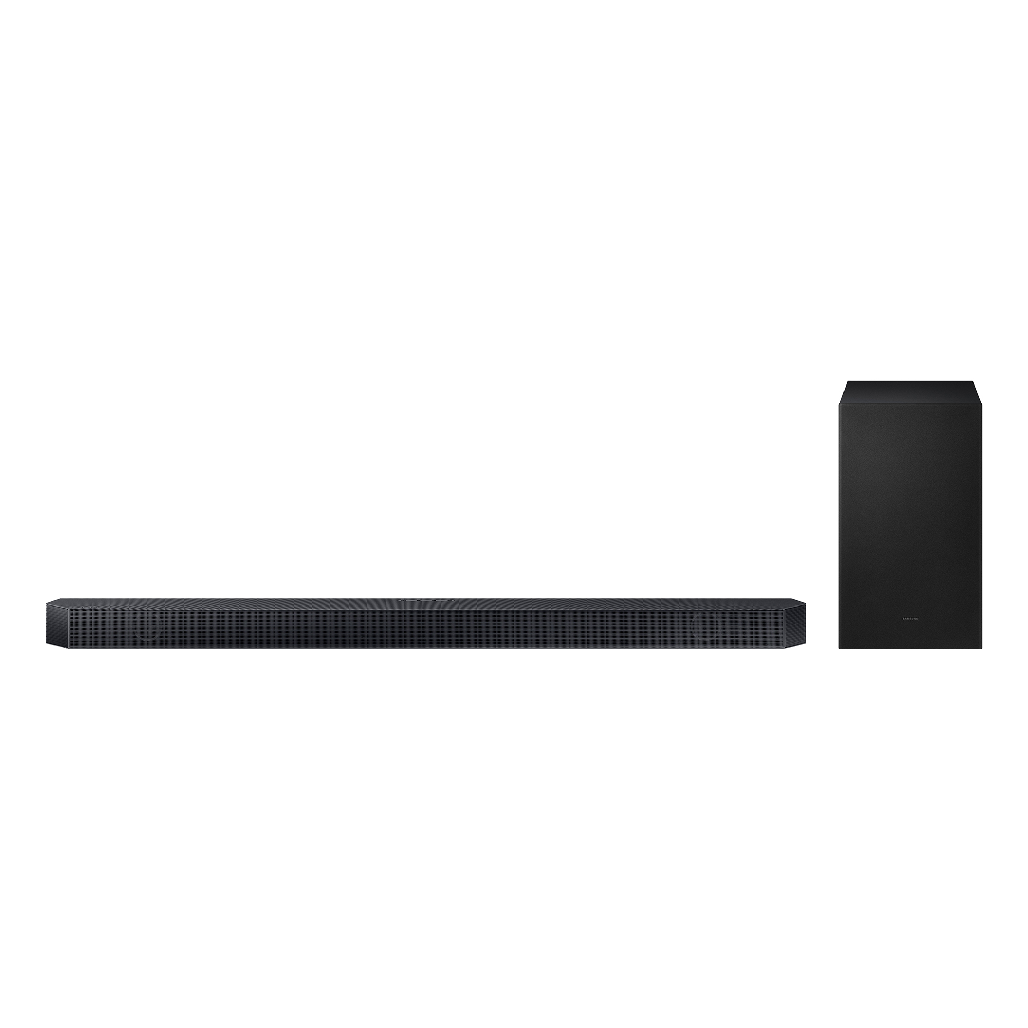 Samsung Cinematic Q-series soundbar HW-Q710GD 3.1.2ch (2024) - Afbeelding 9