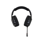 Acer Predator Galea 550 Headset Draadloos Hoofdband Gamen USB Type-C Bluetooth Zwart