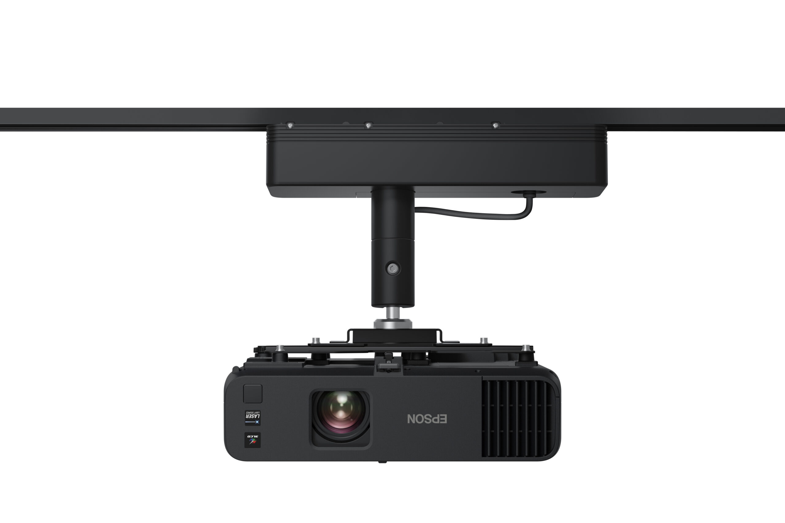 Epson EB-L265F beamer/projector 4600 ANSI lumens 3LCD 1080p (1920x1080) 3D Zwart - Afbeelding 14