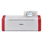 Brother ScanNCut SDX900 Elektronisch 1260 gf