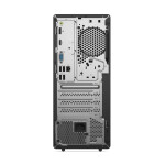 Lenovo ThinkCentre neo 50t Gen 5 Intel® Core™ i5 i5-14400 16 GB DDR5-SDRAM 512 GB SSD Windows 11 Pro Tower PC Zwart
