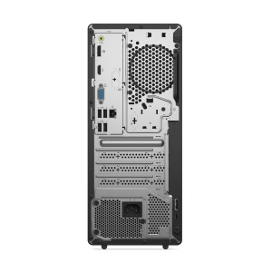 Lenovo ThinkCentre neo 50t Gen 5 Intel® Core™ i5 i5-14400 16 GB DDR5-SDRAM 1 TB SSD Windows 11 Pro Tower PC Zwart