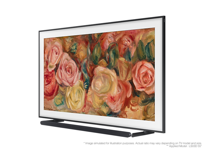 SAMSUNG HW-S700D Ultra Slim Soundbar (2024) - Afbeelding 15