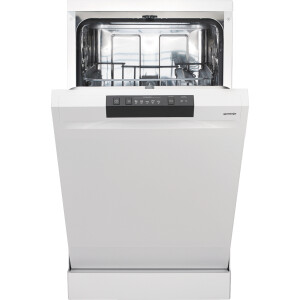 Gorenje GS520E15W Vrijstaand 9 couverts E