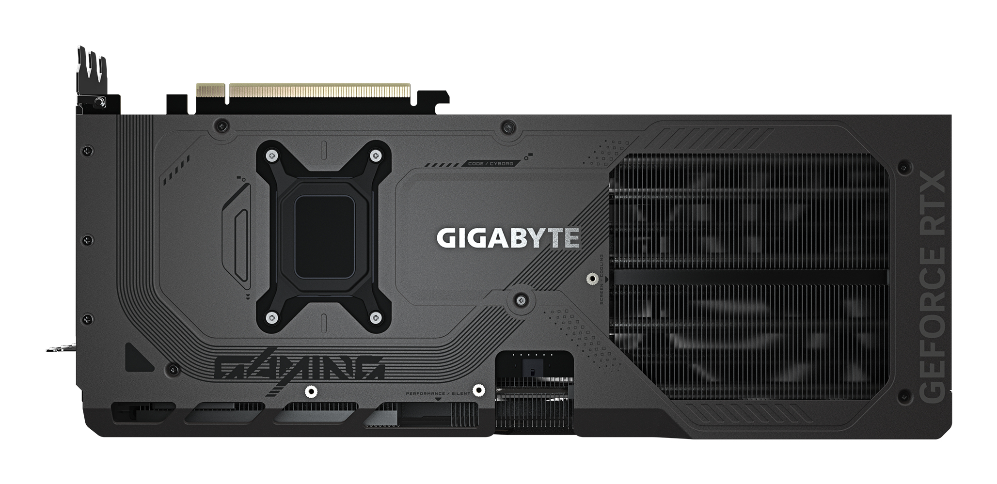 Graphics card Gigabyte GeForce RTX 5070 Ti GAMING OC 16 GB GDDR7 - Afbeelding 6