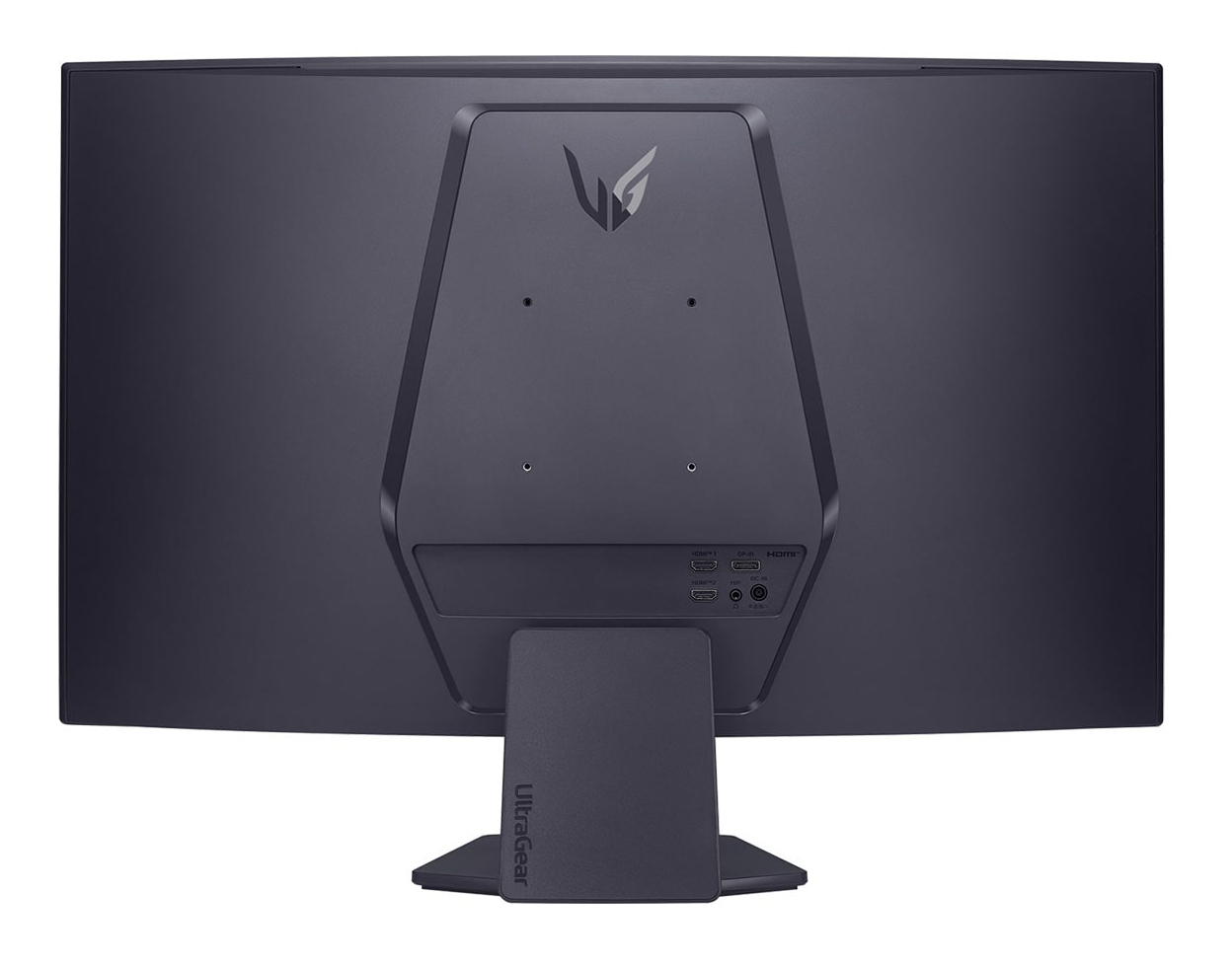 LG 32GS60QC-B computer monitor 80 cm (31.5") 2560 x 1440 Pixels Quad HD LCD Zwart - Afbeelding 6