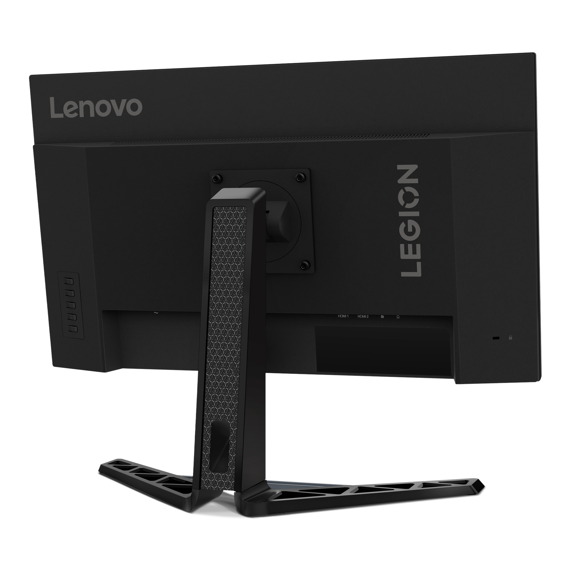 Lenovo Legion R27qe computer monitor 68,6 cm (27") 2560 x 1440 Pixels Quad HD LED Zwart - Afbeelding 6