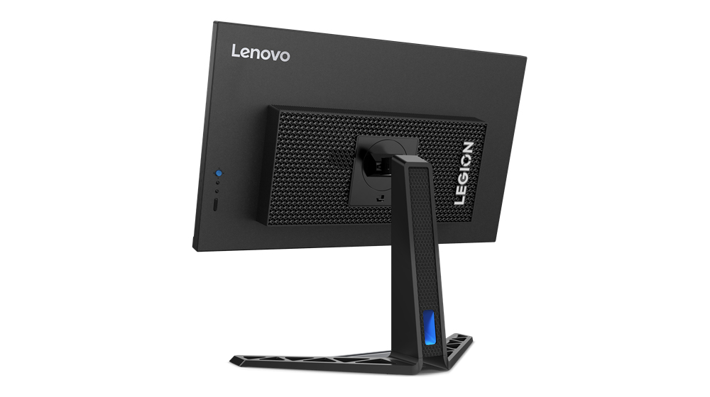 Lenovo Legion Y27qf-30 LED display 68,6 cm (27") 2560 x 1440 Pixels Quad HD Zwart - Afbeelding 6