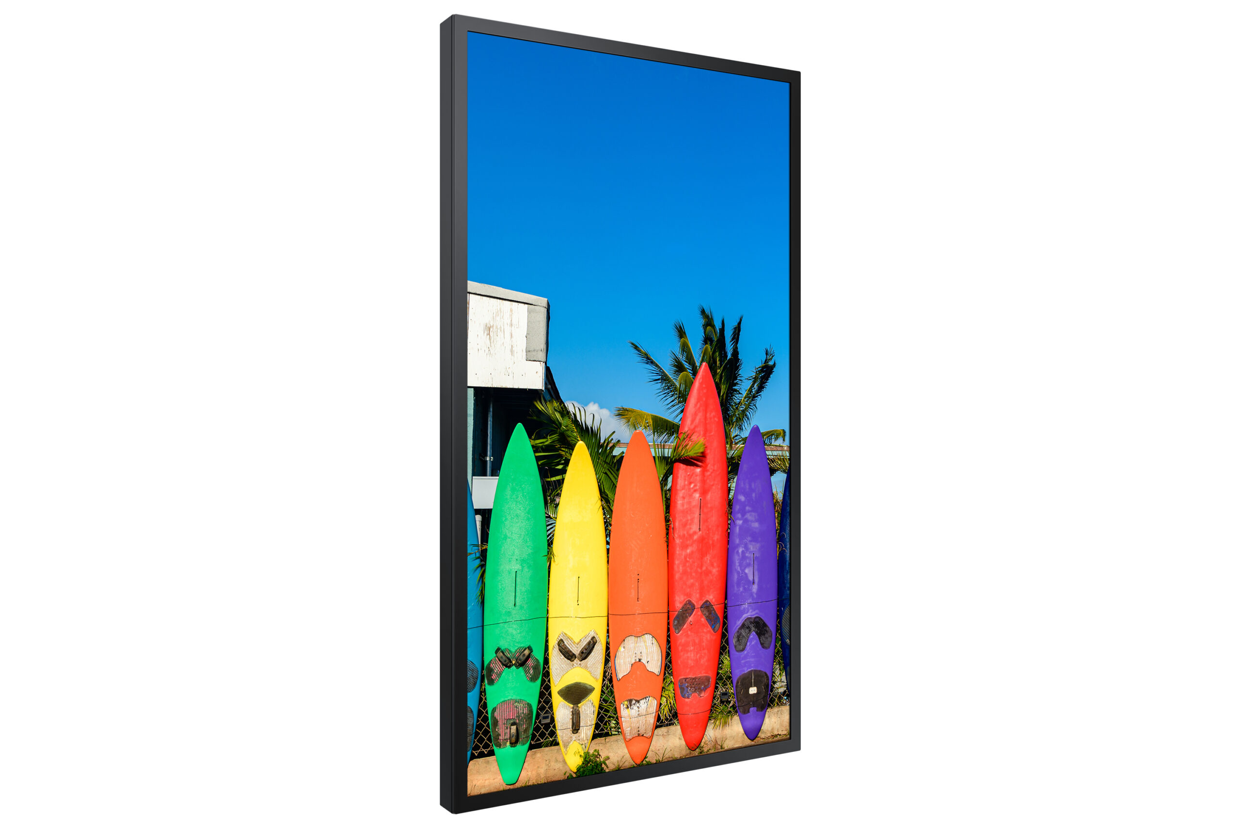 Samsung 46" Window Signage OMB - Afbeelding 6