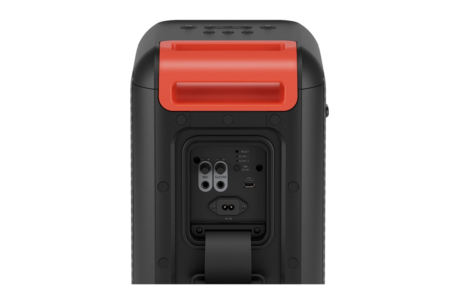 LG XBOOM XL5S Party speaker - Afbeelding 10