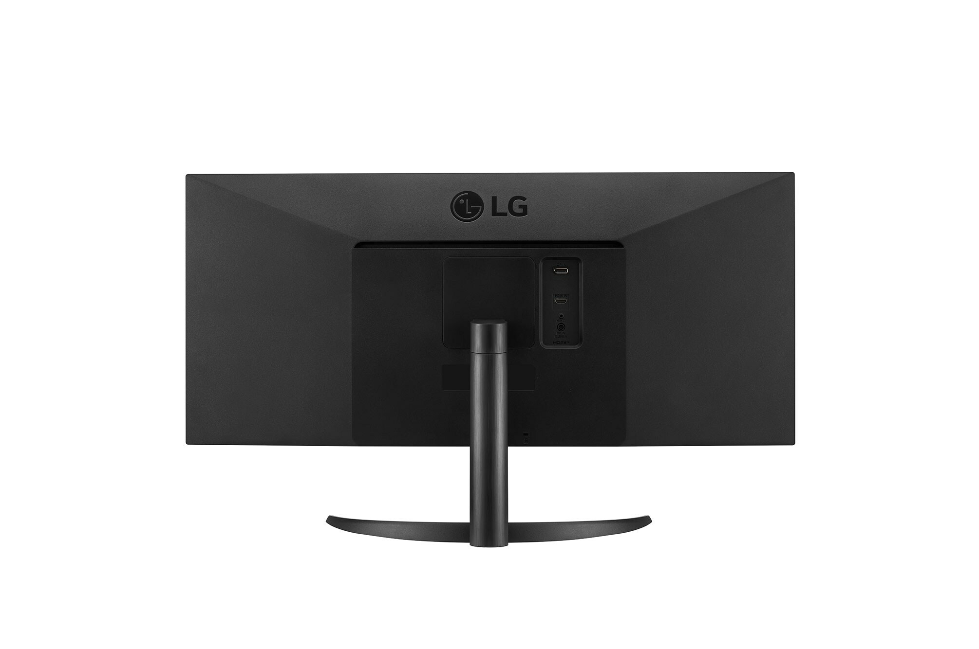 WQ500 - 32 inch - UltraWide Full HD IPS LED Monitor - 2560x1080 - Afbeelding 6