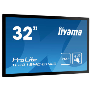 ProLite 32 inch - Full HD LED Touch Monitor - 1920x1080