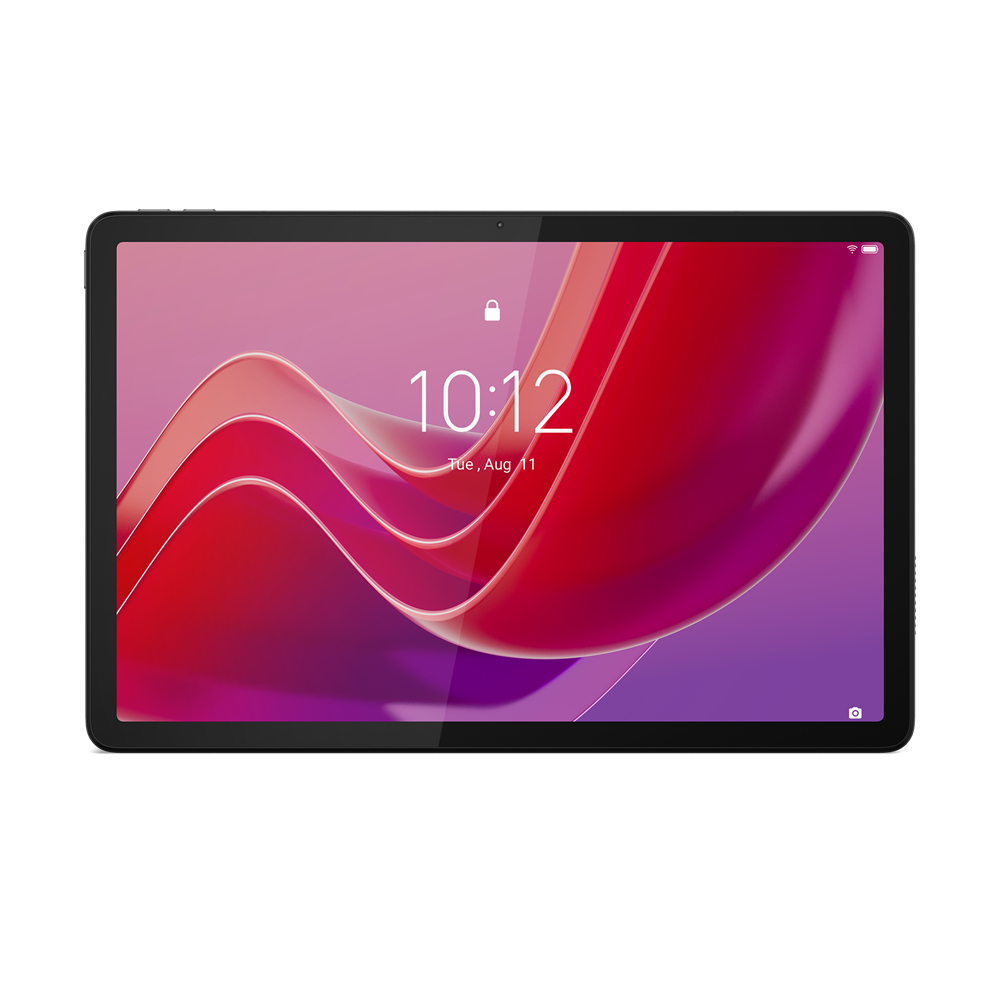 Lenovo Tab M11 Mediatek 128 GB 27,9 cm (11") 4 GB Wi-Fi 5 (802.11ac) Android 13 Grijs - Afbeelding 7