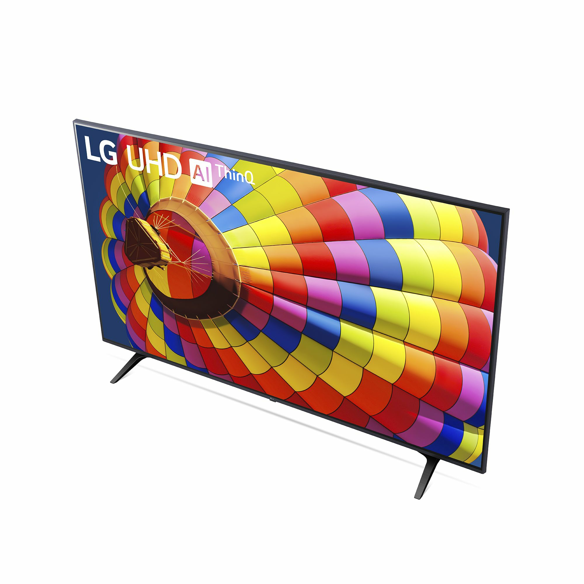 LG UHD 55UT80006LA 139,7 cm (55") 4K Ultra HD Smart TV Wifi Blauw - Afbeelding 12
