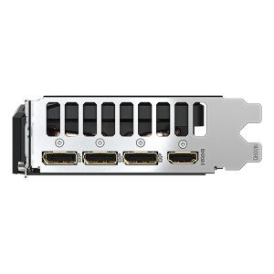 GIGABYTE GeForce RTX 5060 WINDFORCE OC 8G NVIDIA 8 GB GDDR7