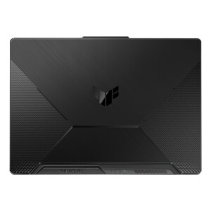 ASUS TUF Gaming A15 FA506NC-HN006 AMD Ryzen™ 5 7535HS Laptop 39,6 cm (15.6") Full HD 16 GB DDR5-SDRAM 512 GB SSD NVIDIA GeForce RTX 3050 Wi-Fi 6 (802.11ax) Zwart