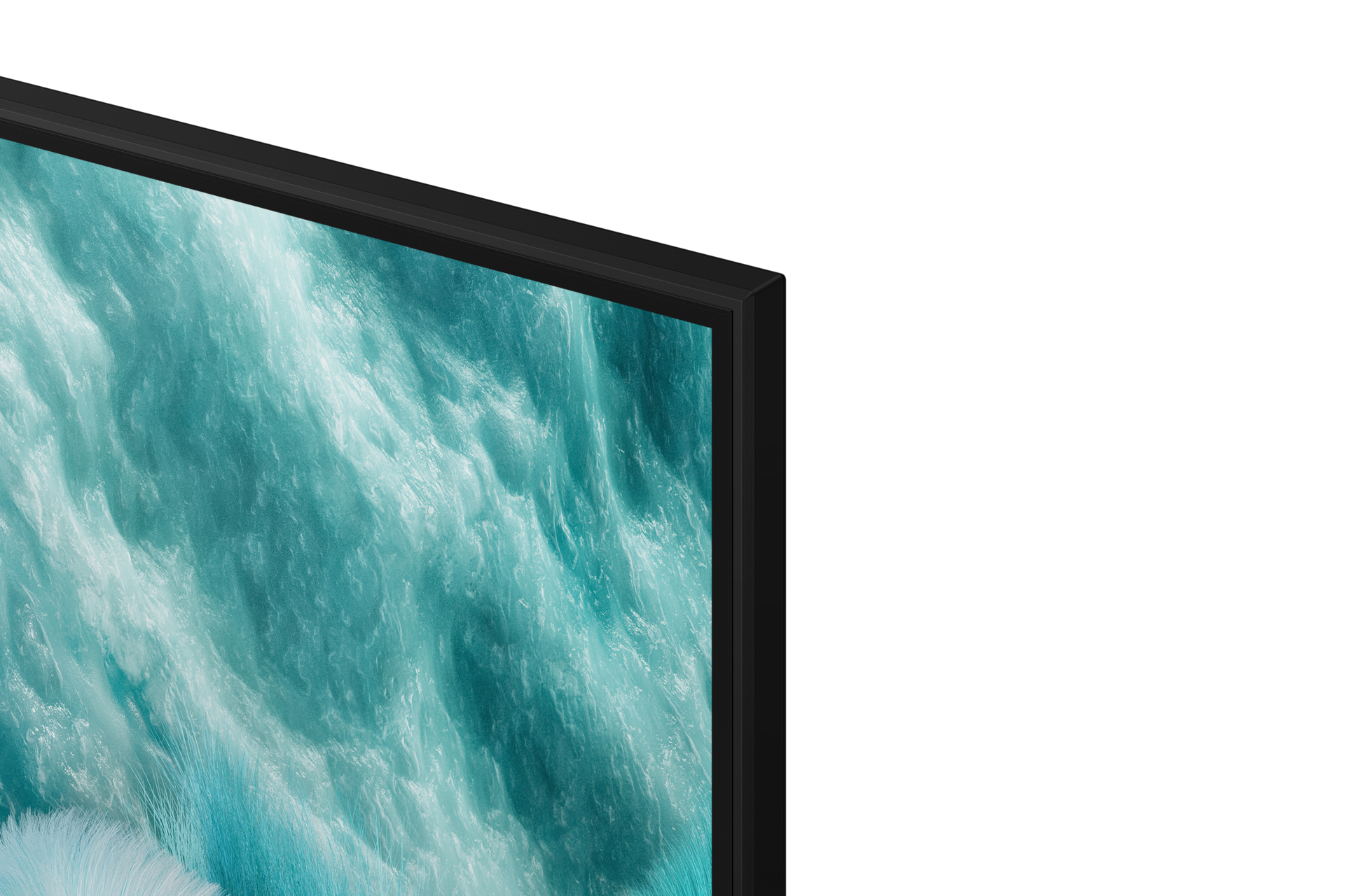 Samsung 4K Smart QLED XXL Vision AI TV 75Q7F3 (2025) 75″ - Afbeelding 5