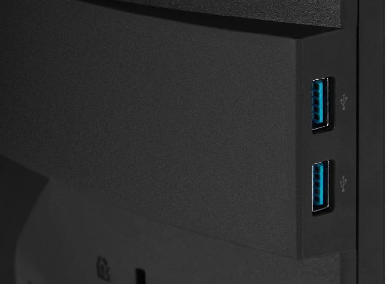 24 inch - Full HD IPS LED Monitor - 1920x1080 - Pivot / HAS - Afbeelding 16