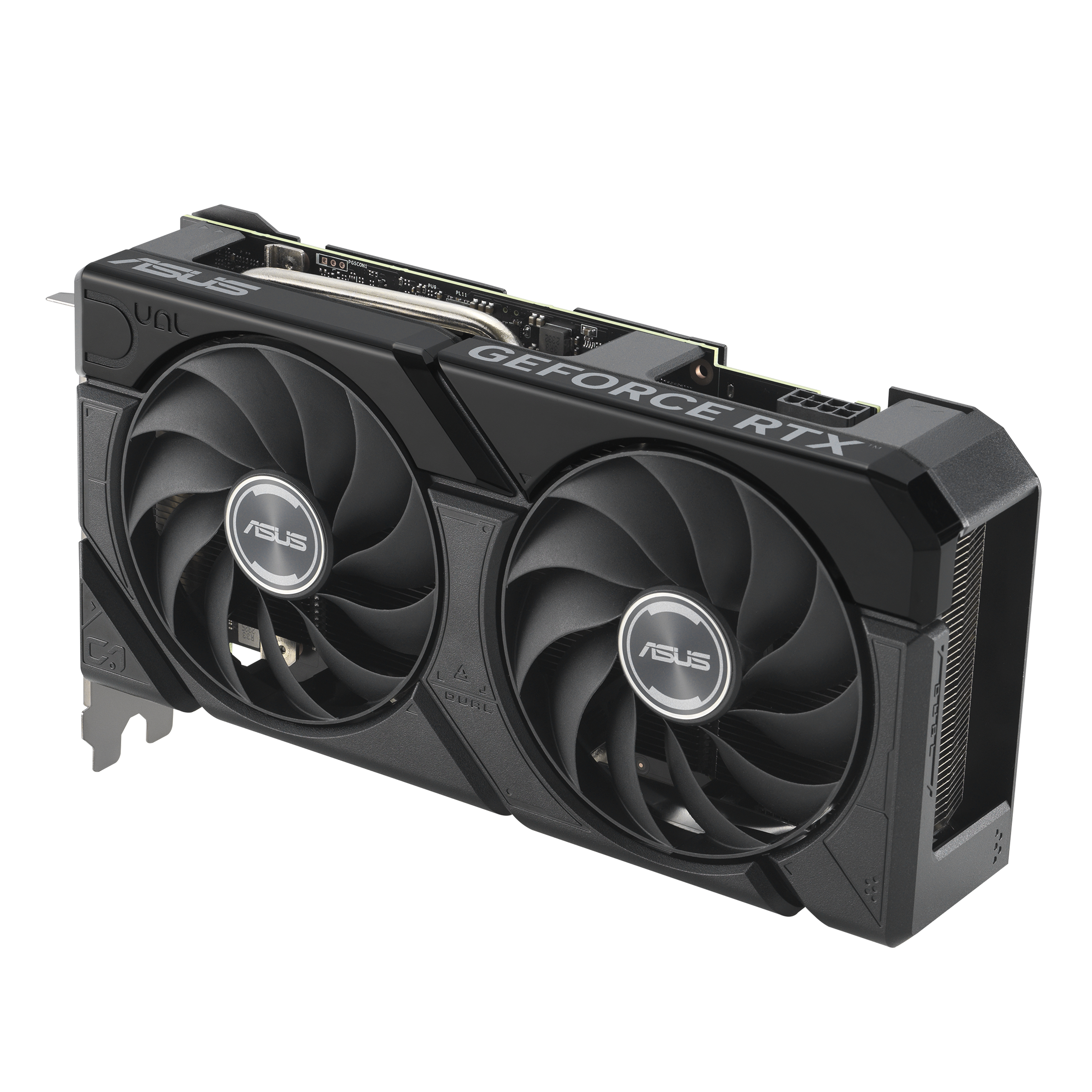 ASUS DUAL-RTX4070-O12GD6-EVO NVIDIA GeForce RTX 4070 12 GB GDDR6 - Afbeelding 10