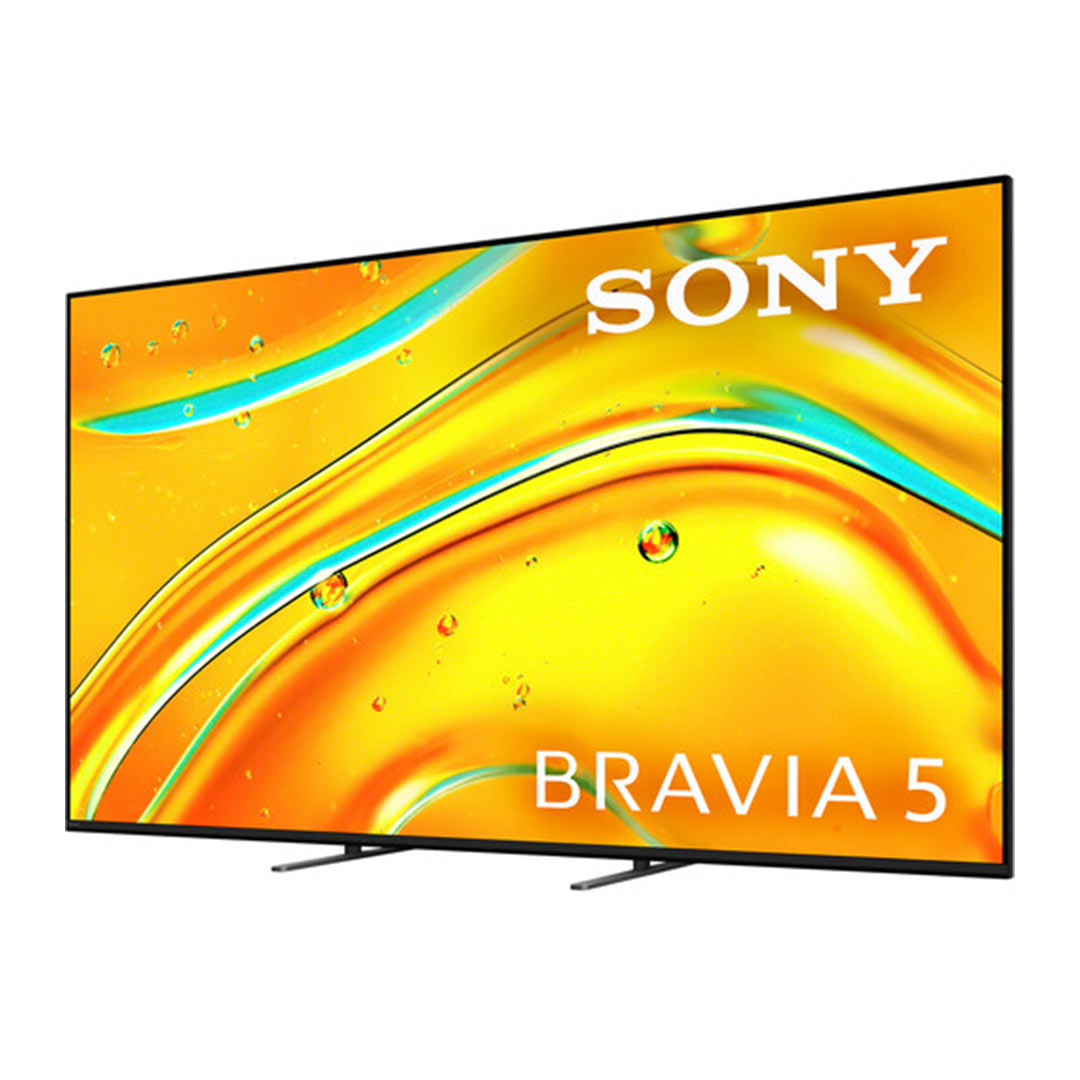 Sony 55XR55B BRAVIA 5 4K Smart TV XR Mini LED 55” (2025) - Afbeelding 2