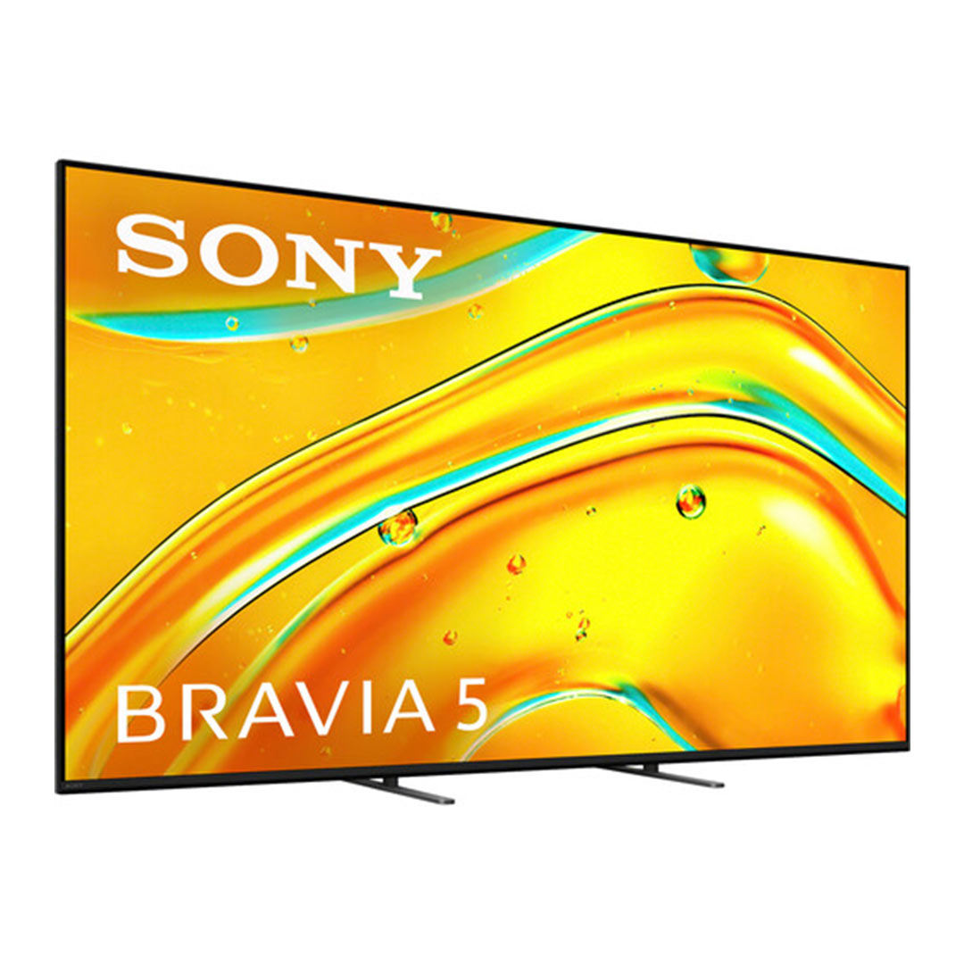 Sony 55XR55B BRAVIA 5 4K Smart TV XR Mini LED 55” (2025) - Afbeelding 5
