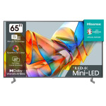 Hisense 4K Smart QD Mini-LED TV 65U69KQ 65"