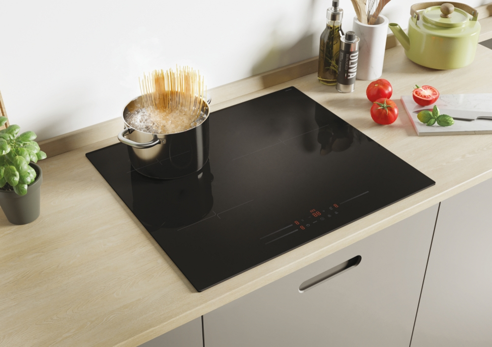 Inductiekookplaat Candy CI633MCBB 7200 W 60 cm - Afbeelding 4