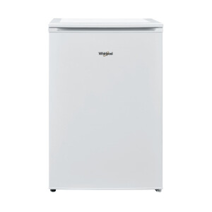 Whirlpool W55VM 1120 W 2 WS combi-koelkast Vrijstaand 122 l E Wit