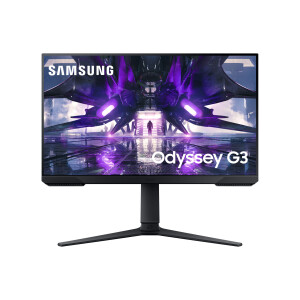 Samsung 23,8" Odyssey G3 G32A FHD 165Hz Gaming Monitor