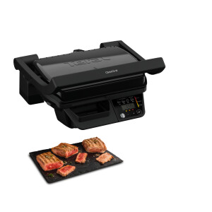 Tefal OptiGrill GC7P08 contact grill