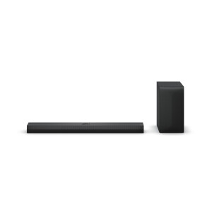 LG S70TY Dolby Atmos Soundbar 3.1.1ch 400W (2024)