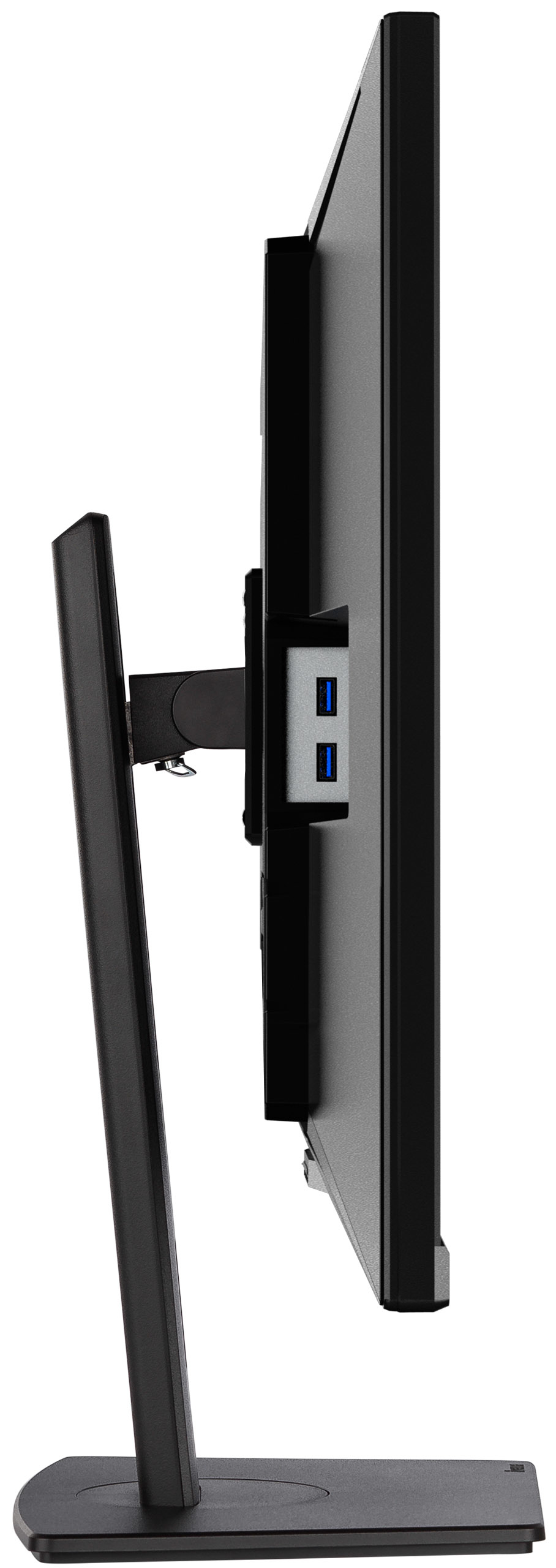 iiyama ProLite XUB3293UHSN-B5 computer monitor 80 cm (31.5") 3840 x 2160 Pixels 4K Ultra HD LCD Zwart - Afbeelding 5