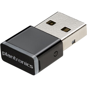 POLY BT600 USB-A Bluetooth-adapter (verpakt)