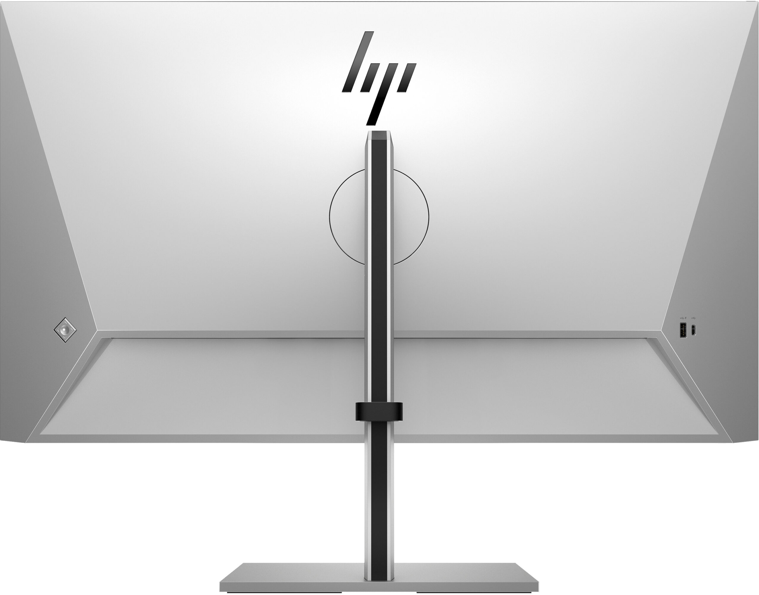 Series 7 Pro (732pk) - 32 inch - 4K Ultra HD IPS Black LED Monitor - 3840x2160 - Thunderbolt 4 - Pivot / HAS / RJ45 / USB-C - Afbeelding 5