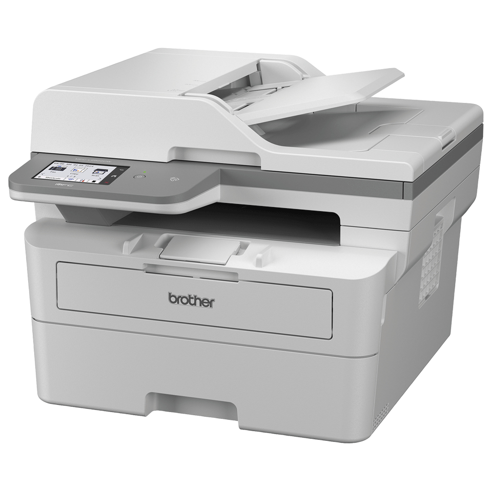 Brother MFC-L2922DW multifunctionele printer Laser A4 1200 x 1200 DPI 34 ppm Wifi - Afbeelding 2