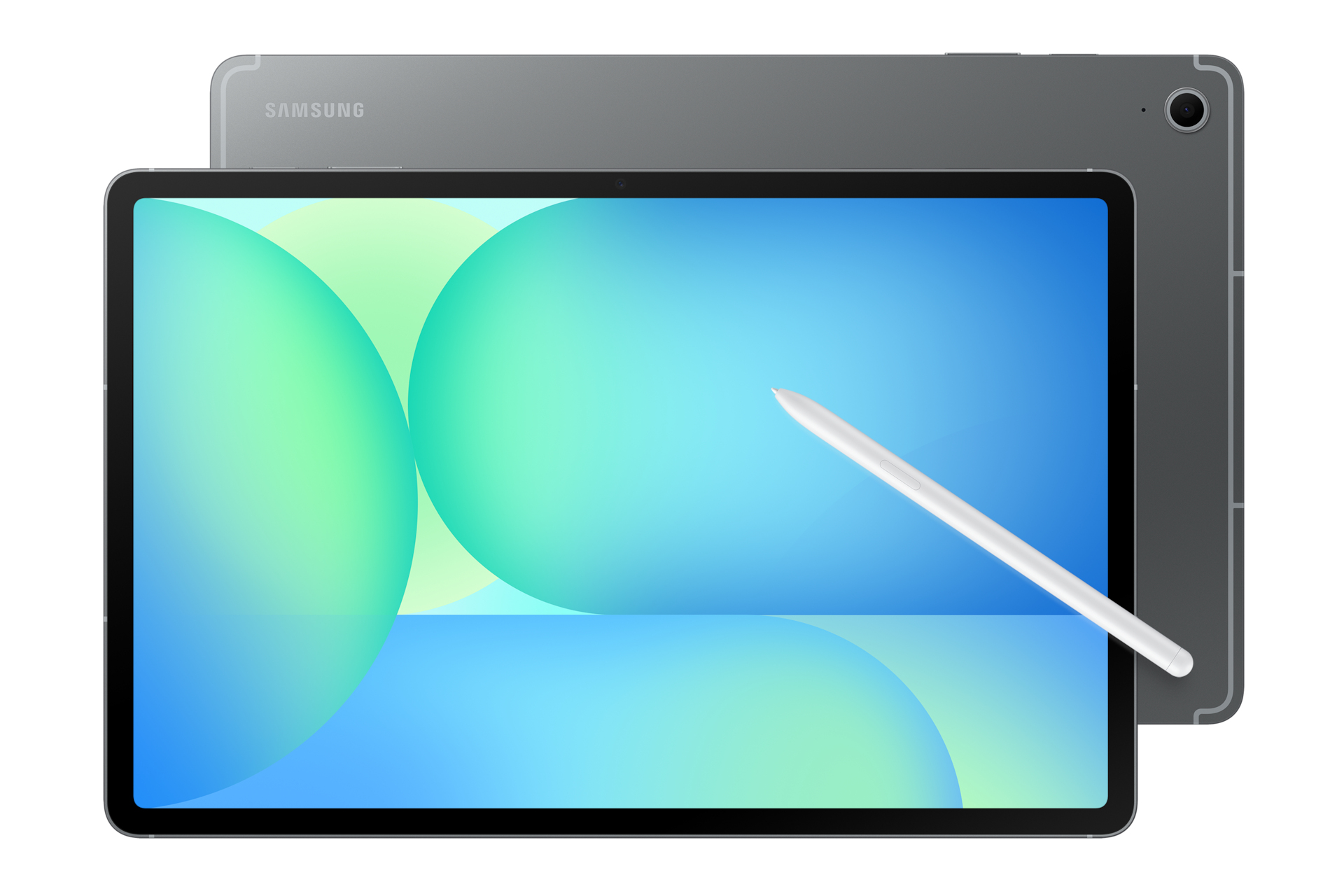 Samsung Galaxy Tab S10 FE+ (Wi-Fi, 13.1'') - Afbeelding 2