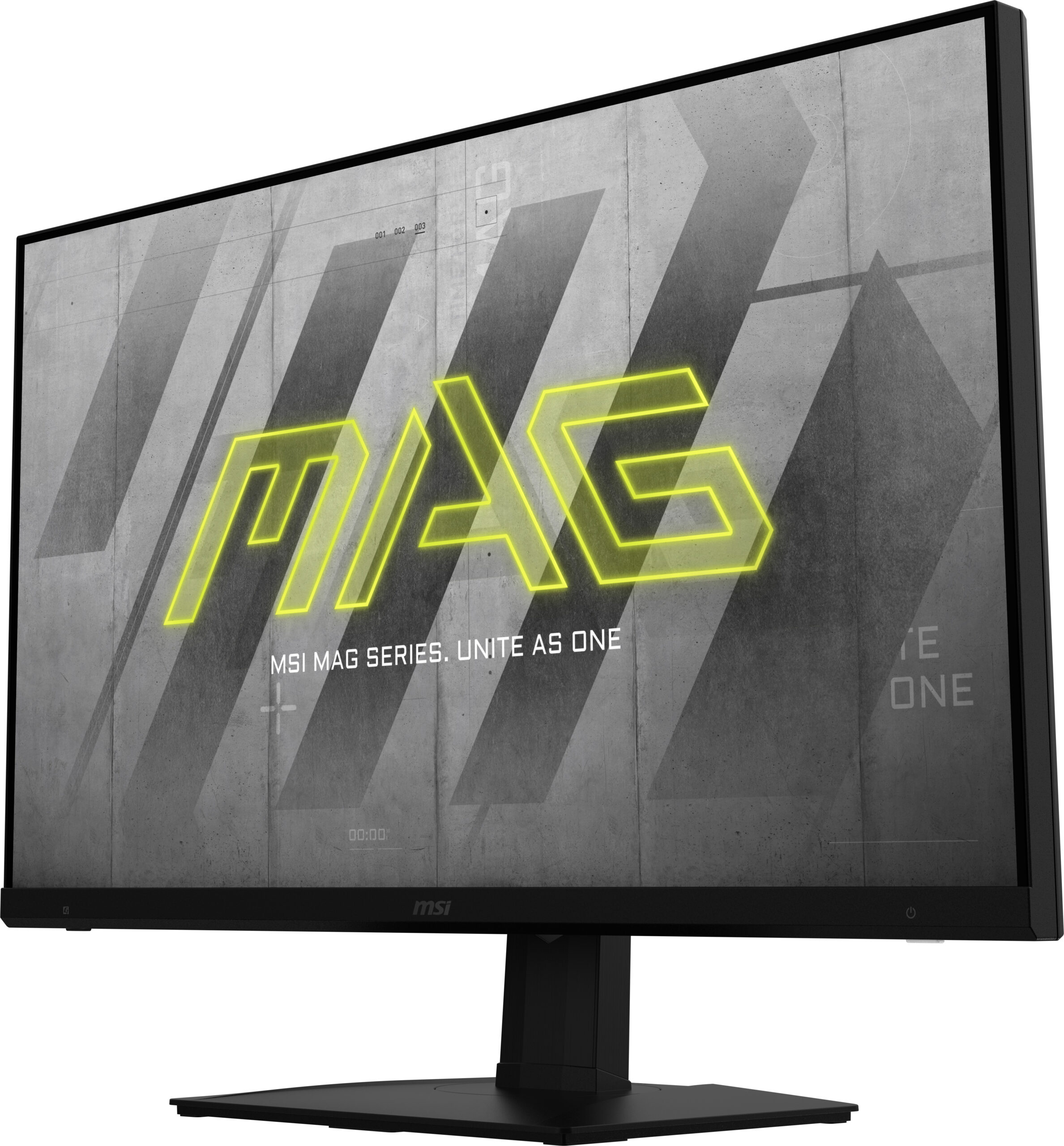 MSI MAG 323UPF computer monitor 81,3 cm (32") 3840 x 2160 Pixels 4K Ultra HD Zwart - Afbeelding 16