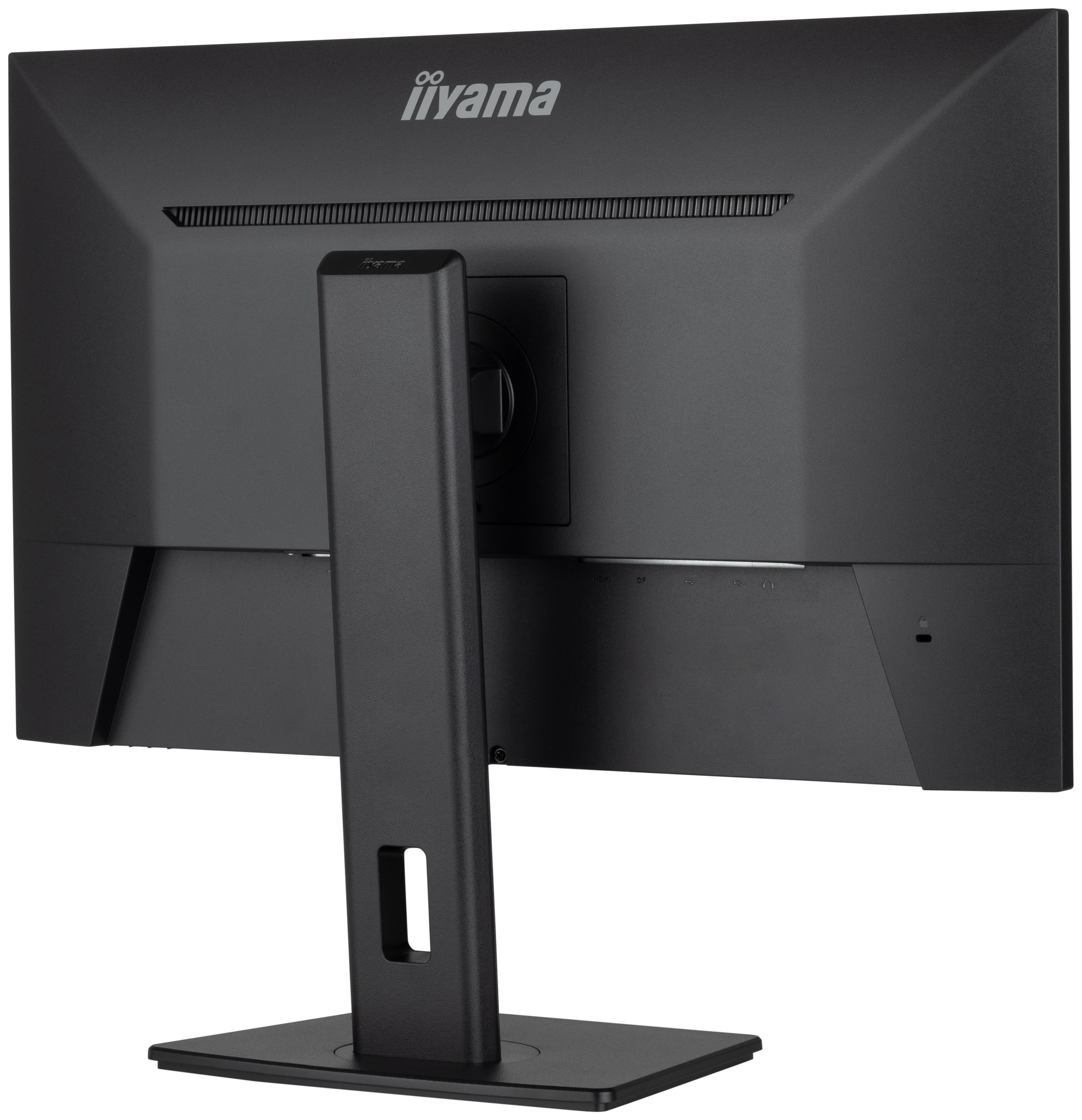 iiyama XUB2793QSU-B7 computer monitor 68,6 cm (27") 2560 x 1140 Pixels Wide Quad HD LED Zwart - Afbeelding 11