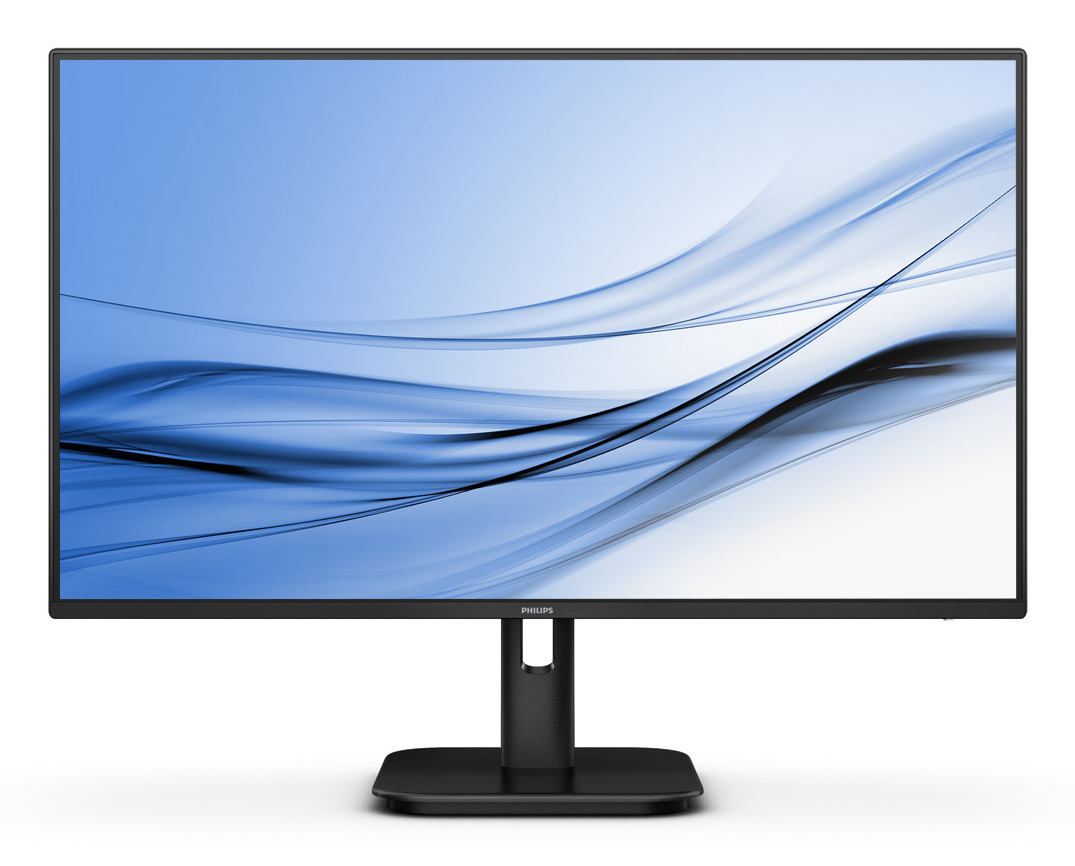 Philips 1000 series 24E1N1100A/00 LED display 60,5 cm (23.8") 1920 x 1080 Pixels Full HD LCD Zwart - Afbeelding 4