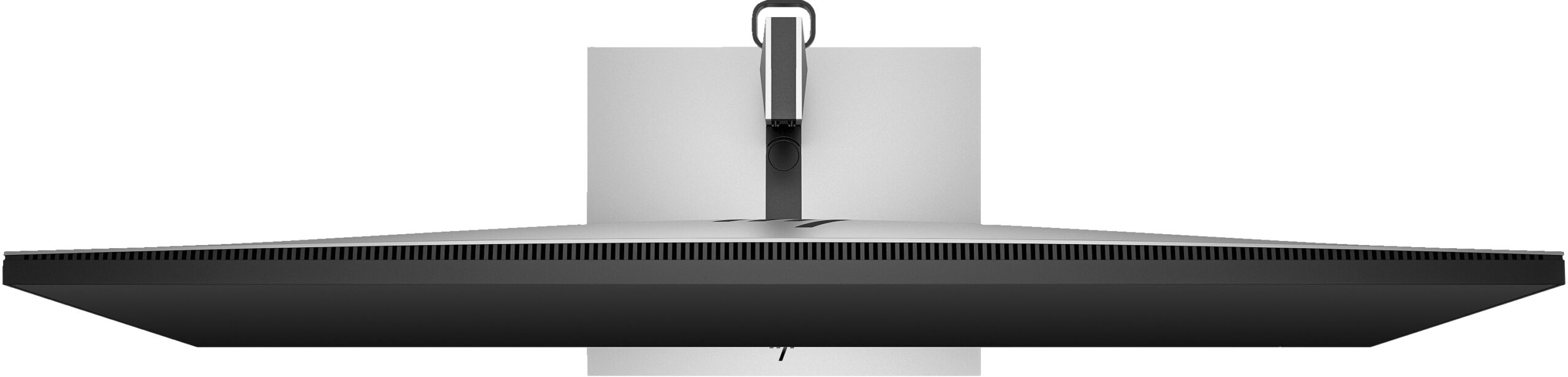 Series 7 Pro (732pk) - 32 inch - 4K Ultra HD IPS Black LED Monitor - 3840x2160 - Thunderbolt 4 - Pivot / HAS / RJ45 / USB-C - Afbeelding 6