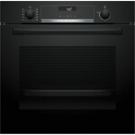 Bosch Serie 6 HBA5360B0 oven 71 l A Zwart