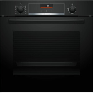 Bosch Serie 6 HBA5360B0 oven 71 l A Zwart