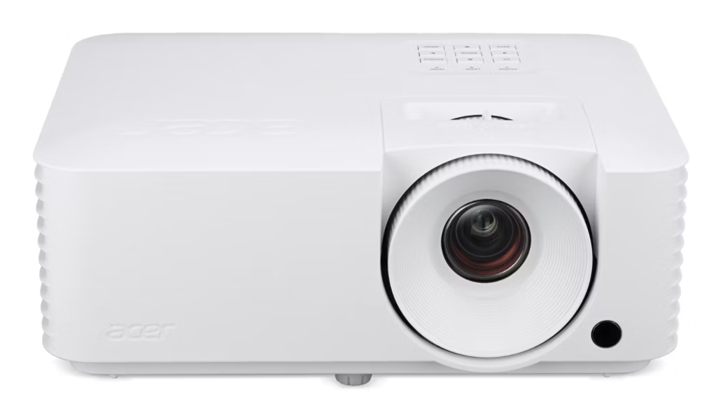 Acer PL2530i Projector met normale projectieafstand 5000 ANSI lumens DLP 1080p (1920x1080) Wit - Afbeelding 2