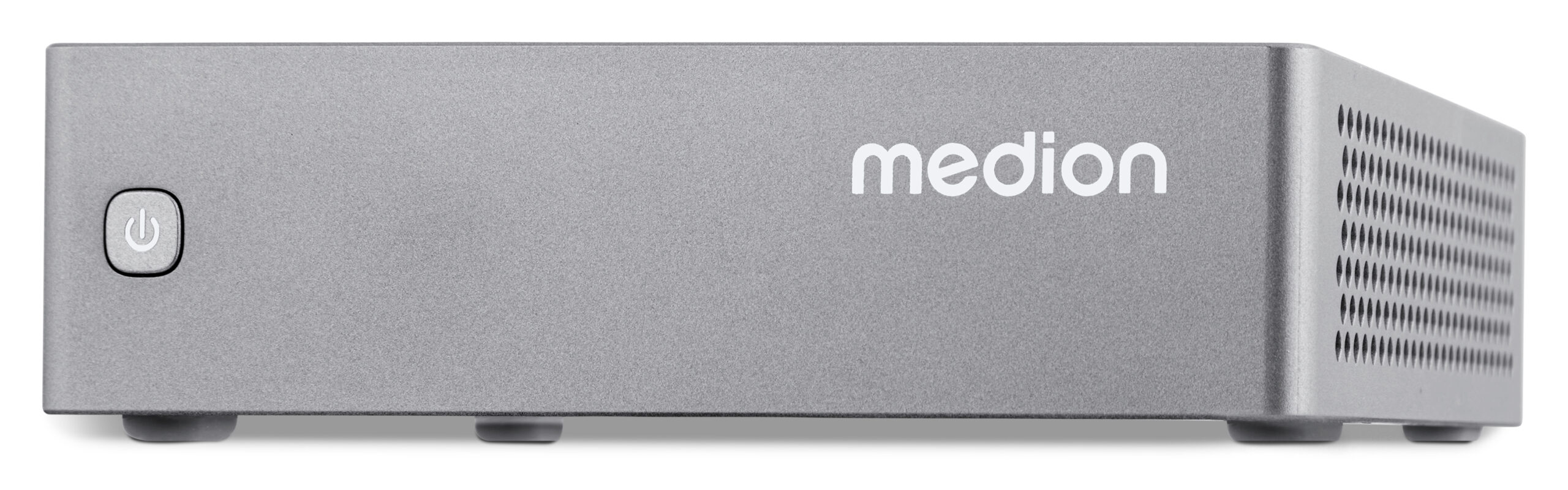 MEDION S06 MD35310 Mini PC Zilver i3-1315U - Afbeelding 3