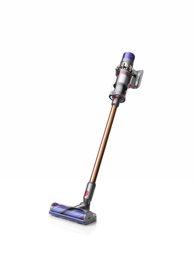 Dyson V10 Absolute Zakloze Steelstofzuiger - Afbeelding 2