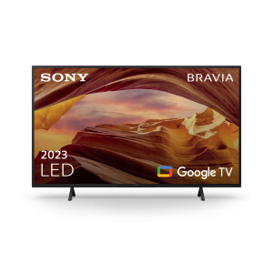 Sony Bravia 4K Smart LED Android TV KD-43X75WLP