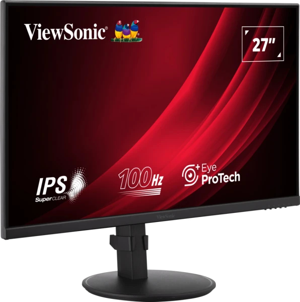 27 inch - Full HD IPS LED Monitor - 1920x1080 - Pivot / HAS - Afbeelding 3