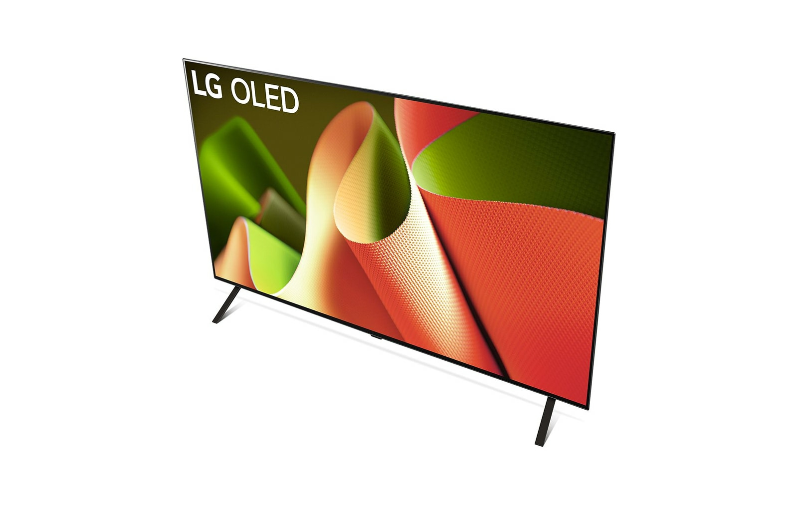 LG 4K Smart OLED TV 65B46LA (2024) 120HZ 65″ - Afbeelding 10