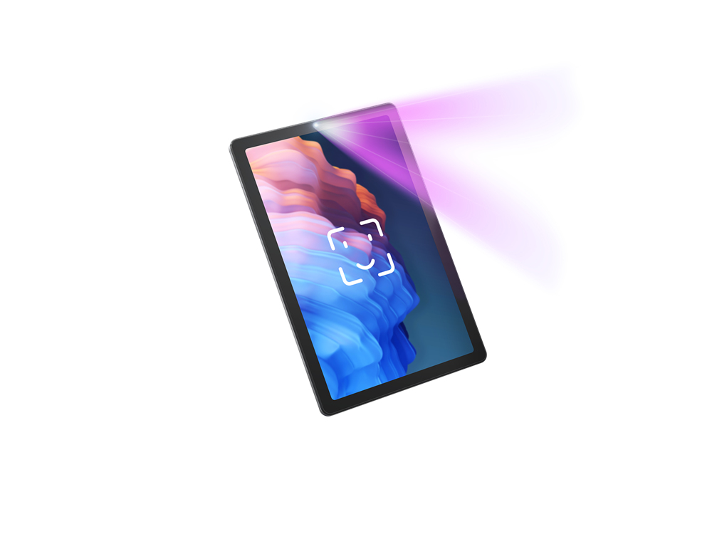Lenovo Tab M9 Mediatek 64 GB 22,9 cm (9") 4 GB Wi-Fi 5 (802.11ac) Android 12 Grijs - Afbeelding 5