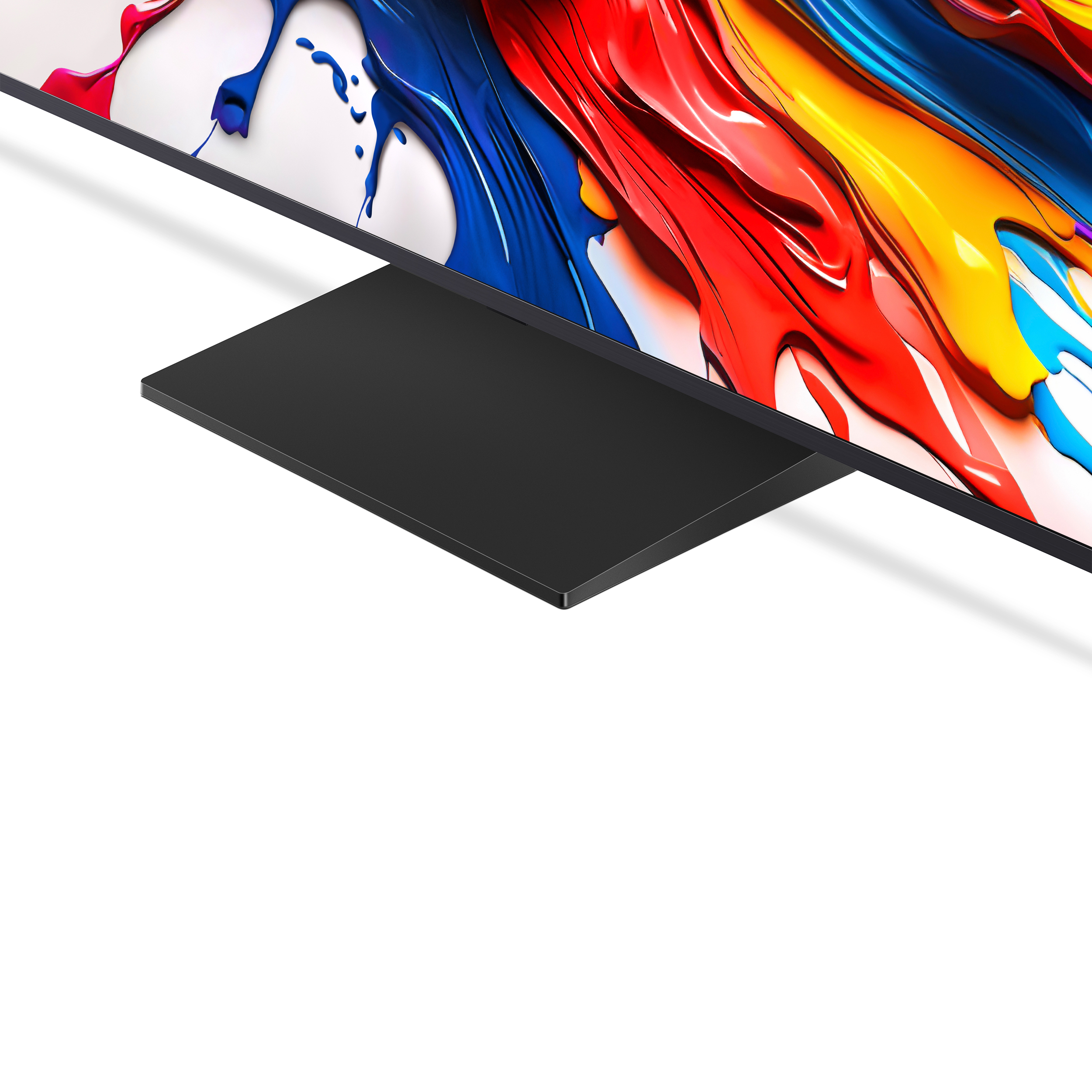 LG 4K Smart QNED evo AI TV 65QNED93A6A (2025) 65" - Afbeelding 5